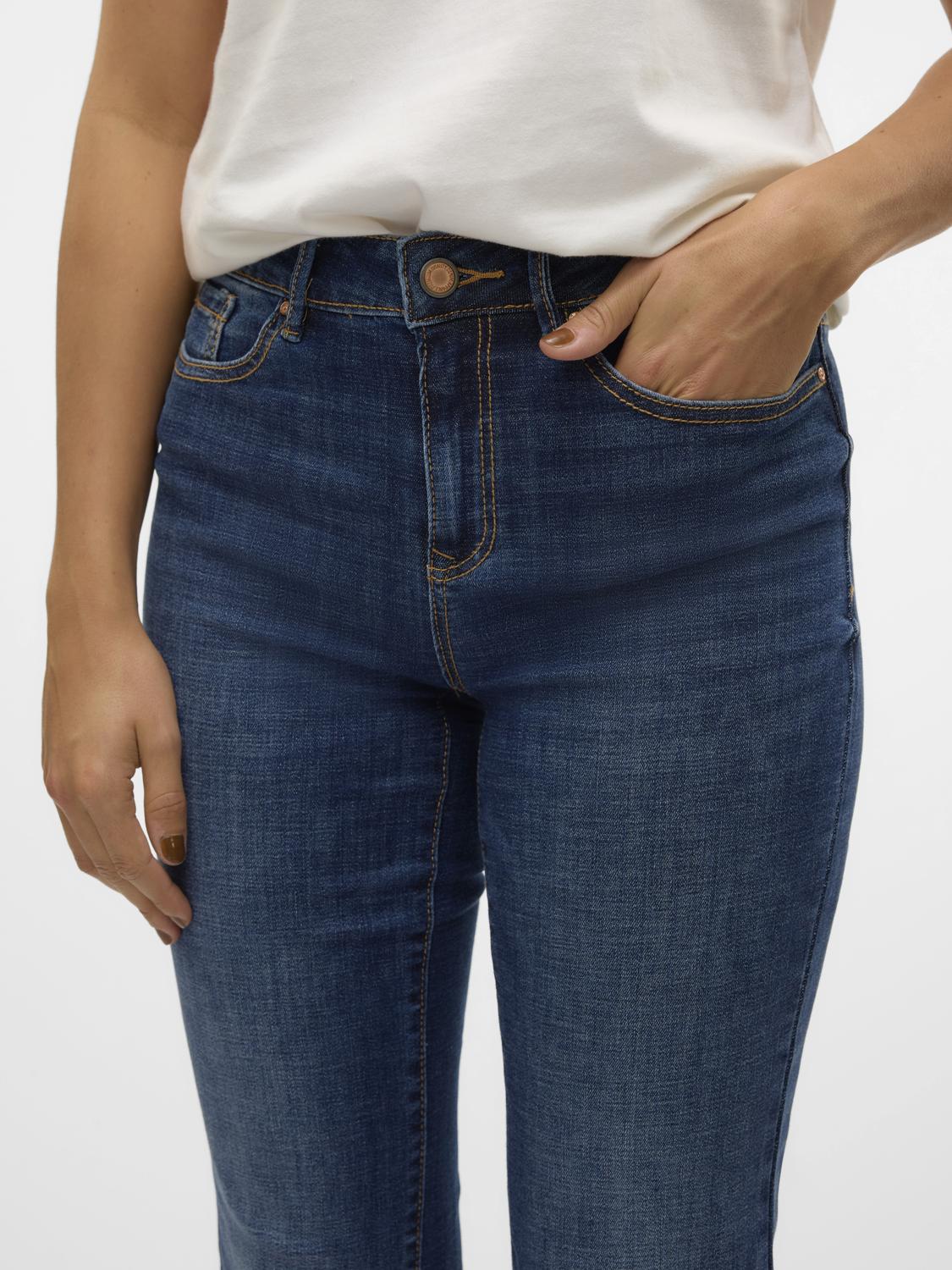 VMFLASH STRAIGHT JEANS